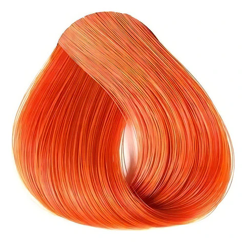 Otowil® Sachet Tinte Fantasía Sin Amoniaco Uso Directo 50g Tono Naranja