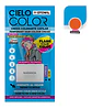 Otowil® Sachet Tinte Fantasía Sin Amoniaco Uso Directo 50g Tono Naranja - Miniatura 5