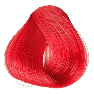 Tinte De Fantasía Otowil Tintura Otowil Tono Rojo Para Cabello X 50g