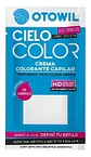 Tinte De Fantasía Otowil Tintura Otowil Tono Rojo Para Cabello X 50g - Miniatura 3