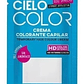 Tintura Fantasia Pelo Otowil Semipermanente Cielo Color 50g Tono Cielo Color Azul Francia - Miniatura 2