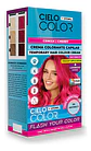 Tintura Fantasia Cielo Color Otowil Colores Fantasias Tono Cereza - Miniatura 1