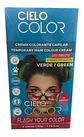 Tintura Fantasia Cielo Color Otowil Colores Fantasias Tono Cereza - Miniatura 3