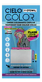 Sachet Tintura Fucsia Cielo Color 47 G Sin Amoniaco - Otowil - Miniatura 1