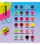 Sachet Tintura Fucsia Cielo Color 47 G Sin Amoniaco - Otowil - Miniatura 4