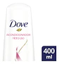 Acondicionador Dove Hidra-liso 400ml - Miniatura 1