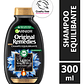 Shampoo Original Remedies Carbón Magnético 300ml - Miniatura 1