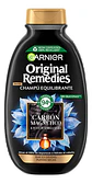 Shampoo Original Remedies Carbón Magnético 300ml - Miniatura 2
