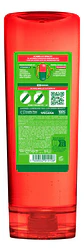 Acondicionador Garnier Fructis Brillo Vitaminado 350ml - Miniatura 2