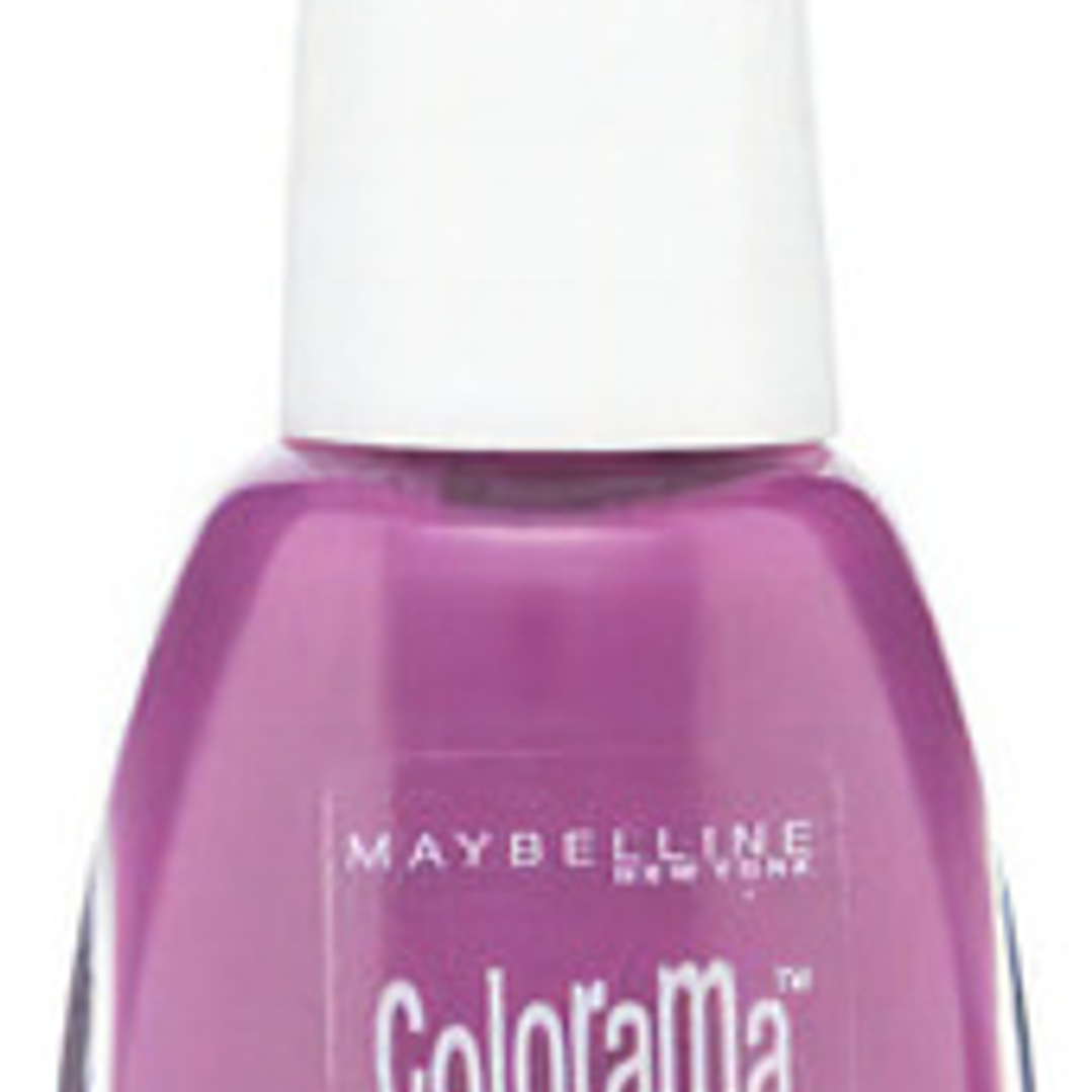 Esmalte De Uñas Color Colorama Nutribase Pro Fortalecimiento De 8ml De 1 Unidades Color Noite Quente 1