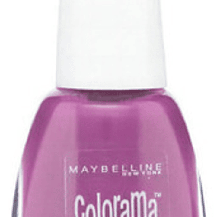 Esmalte De Uñas Color Colorama Nutribase Pro Fortalecimiento De 8ml De 1 Unidades Color Noite Quente 1