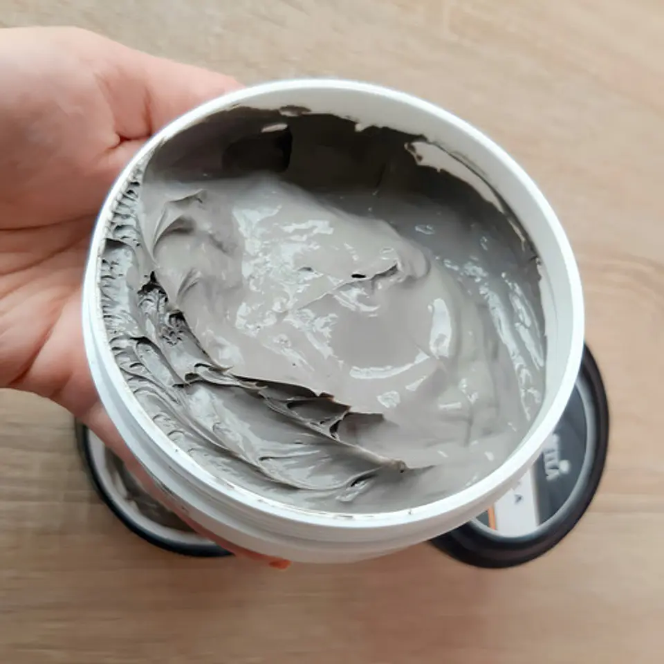 Mascarilla Facial De Arcilla 200g Dolce Bella Skincare Tipo De Piel Mixta 2