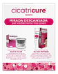 Pack Cicatricure Antiarrugas 60 Gr + Contorno De Ojos 15g Todo Tipo De Piel Día/noche - Miniatura 4