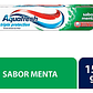 Pasta Dientes Aquafresh Triple Protection Sabor Menta - Miniatura 2
