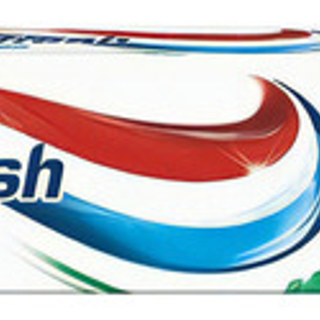 Pasta Dientes Aquafresh Triple Protection Sabor Menta 3
