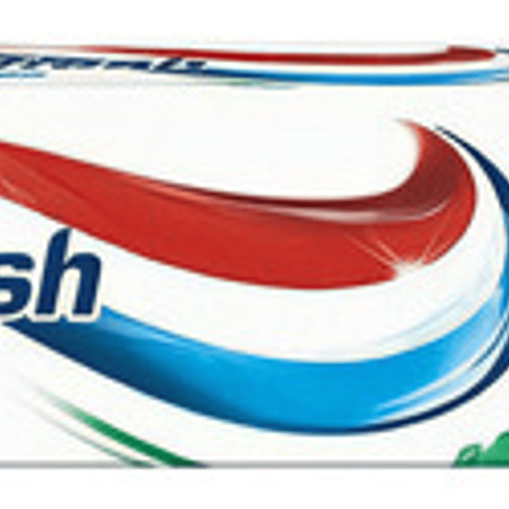 Pasta Dientes Aquafresh Triple Protection Sabor Menta 3