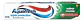 Pasta Dientes Aquafresh Triple Protection Sabor Menta - Miniatura 3