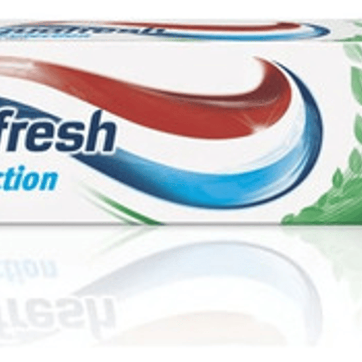 Pasta Dientes Aquafresh Triple Protection Sabor Menta 4