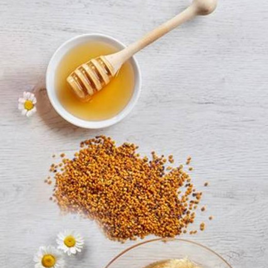 Acondicionador Original Remedies Tesoros Miel 250ml 2