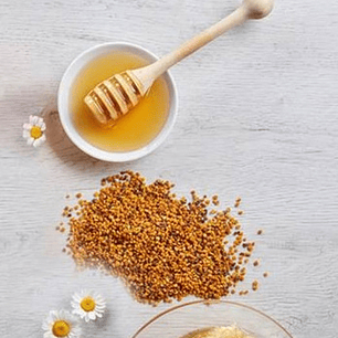 Acondicionador Original Remedies Tesoros Miel 250ml