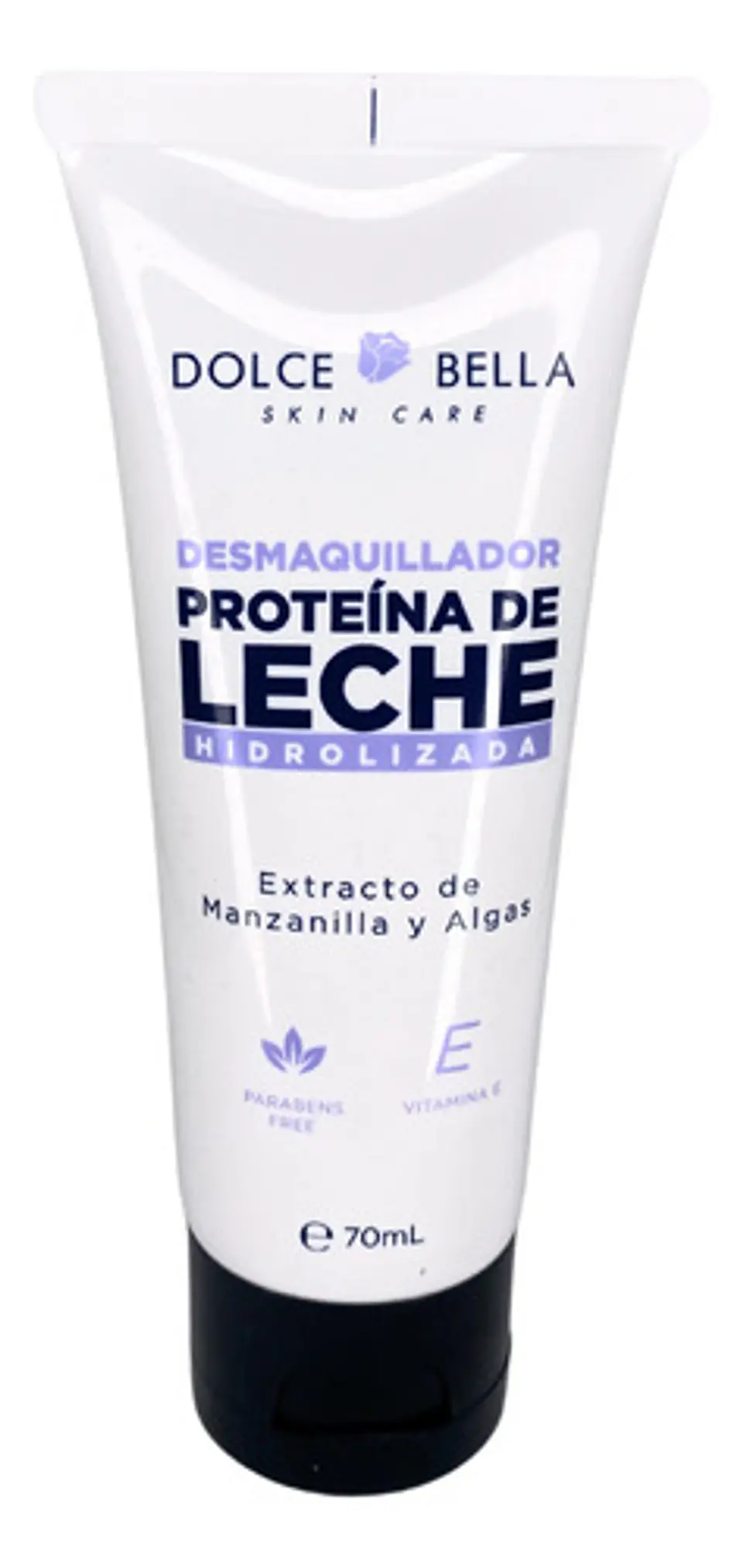 Desmaquillador Proteína De Leche Hidrolizada Dolce Bella 1