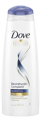Shampoo Dove Reconstruccion Completa 400 Ml - Miniatura 1
