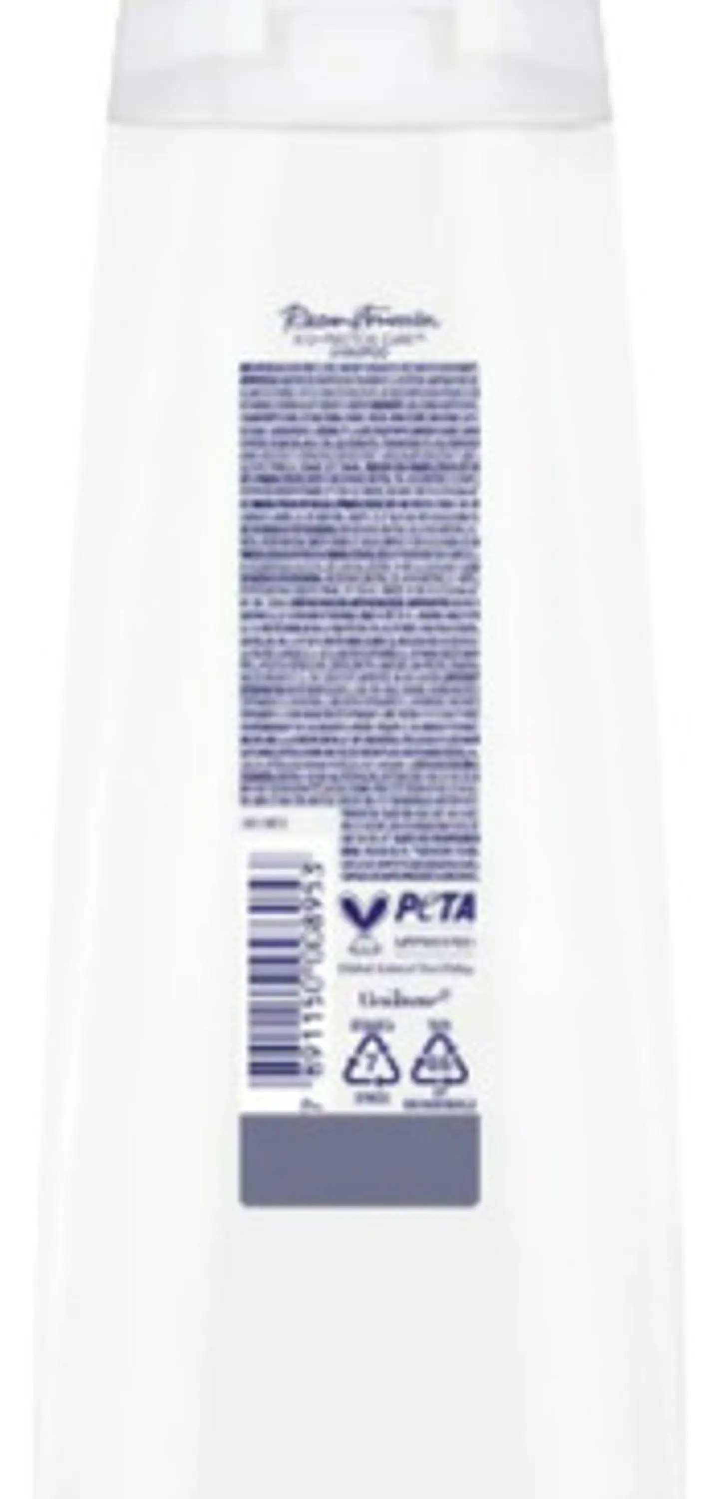 Shampoo Dove Reconstruccion Completa 400 Ml 2