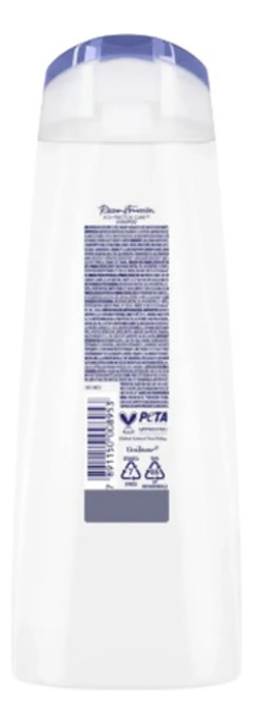 Shampoo Dove Reconstruccion Completa 400 Ml 2