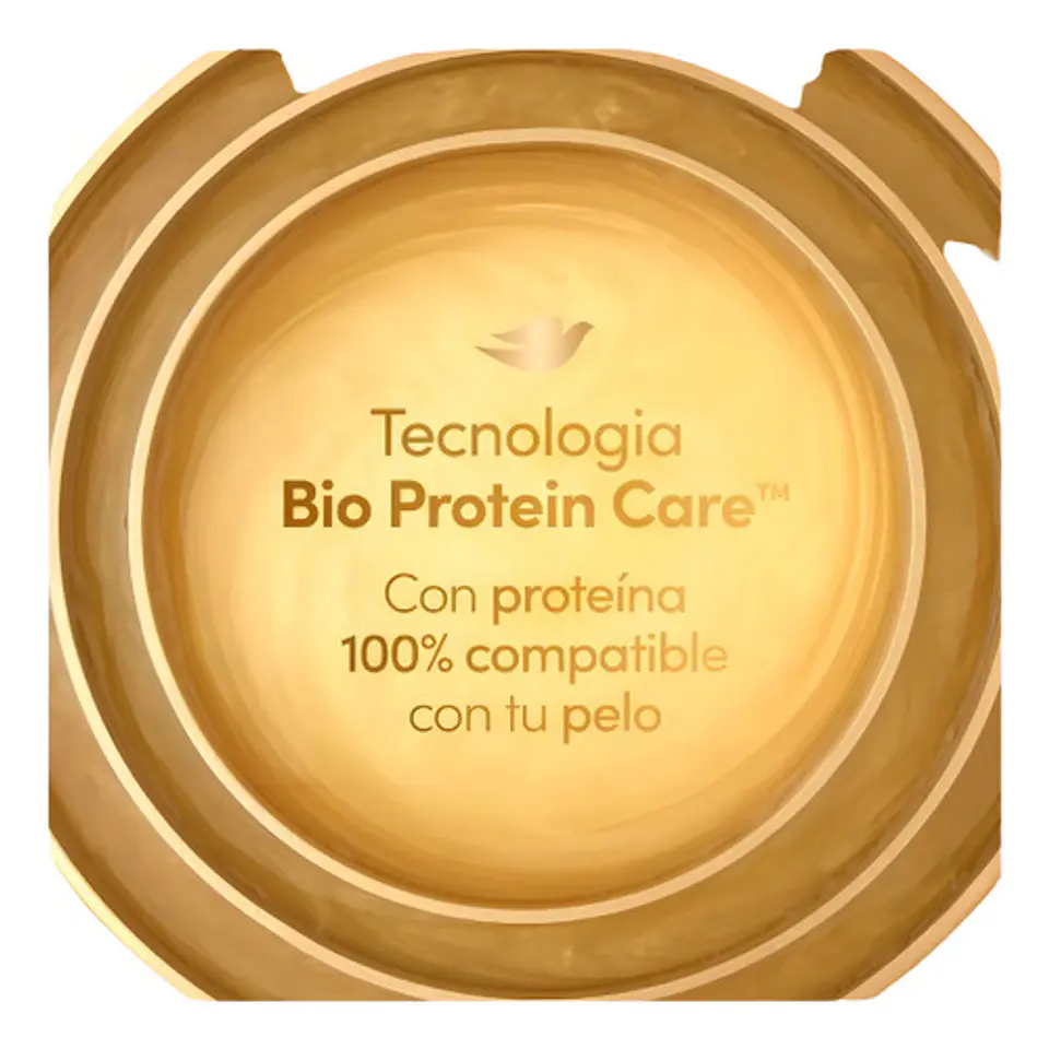 Shampoo Dove Reconstruccion Completa 400 Ml 4
