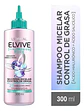 Shampoo Elvive Pure Micelar L'oréal Paris 300ml - Miniatura 1