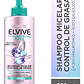 Shampoo Elvive Pure Micelar L'oréal Paris 300ml - Miniatura 1
