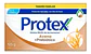 Protex Avena Prebioticos Jabón Contra Bacterias 125gr - Miniatura 1
