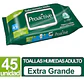 Proactive Adulto - 45 - Unidad - 1 - Bolsa - Miniatura 1