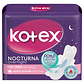 Toallas Kotex Nocturna 8 Uni - Unidad - Miniatura 1