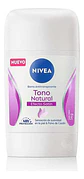 Desodorante En Barra Nivea Femenino Efecto Satin 54gr Satin - Miniatura 2