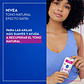 Desodorante En Barra Nivea Femenino Efecto Satin 54gr Satin - Miniatura 3