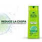 Shampoo Fructis Anticaspa 2 En 1 Normal Y Graso 350 Ml - Miniatura 2