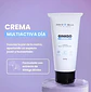 Crema Multiactiva Día Con Ginkgo Biloba Y Filtro Solar 60 Gr Todo Tipo De Piel Día - Miniatura 4