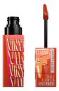 Labial Superstay Vinyl Ink Sauce 205 Siracha - Maybelline - Miniatura 1