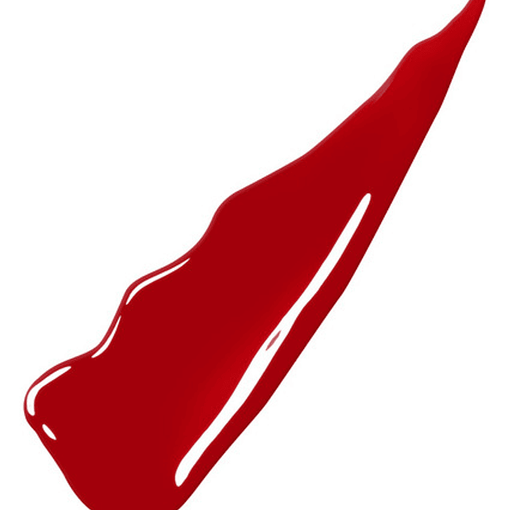 Labial Superstay Vinyl Ink Sauce 200 Salsa - Maybelline 3