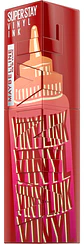 Labial Superstay Vinyl Ink Sauce 210 Pomodoro - Maybelline - Miniatura 2