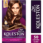 Koleston Tintura Permanente Color Intenso Castaño Claro 50 - Miniatura 2
