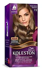 Koleston Tintura Perm. Color Intenso Rubio Mate Mediano 72 Mediano - Miniatura 1