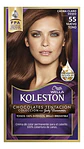 Tintura Koleston Kit Wella Permanente 55 Caoba Claro - Miniatura 2