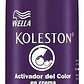 Activador Del Color En Crema Koleston 20 Volúmenes 50 Ml - Miniatura 1