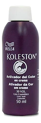 Activador Del Color En Crema Koleston 30 Volúmenes 50 Ml - Miniatura 1