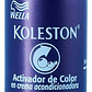 Activador Del Color En Crema Koleston 30 Volúmenes 50 Ml - Miniatura 2