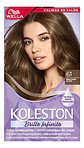 Koleston Tintura Permanente Brillo Infinito Rubio Cenizo Oscuro 61 - Miniatura 1