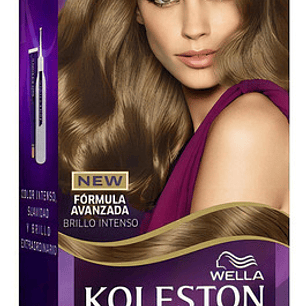 Koleston Tintura Permanente 466 Borgoña Intenso 50 G / Ml Tono Rubio Mediano 70