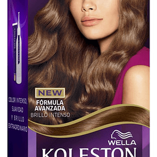 Koleston Tintura Permanente Tono Chocolate 67 50 Gr